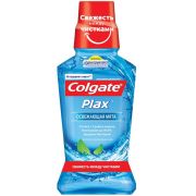 ColgatePLAX опол-ль   250 мл  ОСВЕЖАЮЩАЯ Мята /синий /12