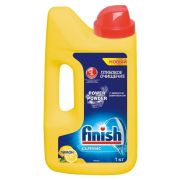 FINISH   д/посуд. машин  ПОРОШОК 1кг ЛИМОН /12