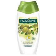 PALMOLIVE  гель крем д/душа  ОЛИВКОВОЕ МОЛОЧКО 250мл /12