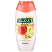 PALMOLIVE  гель крем д/душа Мягкий и сладкий ПЕРСИК 250мл  /12