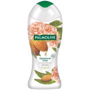 PALMOLIVE гель  д/душа  Бережный Уход  МИНДАЛЬНОЕ МАСЛО И ПИОН 250мл  /12