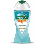 ЦЕНА   PALMOLIVE гель  д/душа  Гиалуроновая кислота ОБЛЕПИХА 250мл  /12