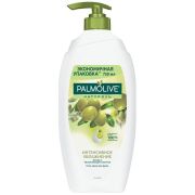 PALMOLIVE гель д/душа750 мл   ОЛИВКОВОЕ МОЛОЧКО /12