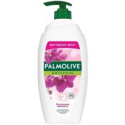PALMOLIVE гель д/душа750 мл   ЧЕРНАЯ ОРХИДЕЯ /12