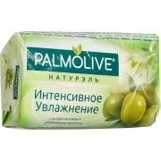 PALMOLIVE мыло  «Натурэль  ОСВЕЖАЮЩЕЕ»  Арбуз глицериновое 90гр 6/72