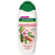 PALMOLIVE шамп.Naturel 450 Миндаль /12