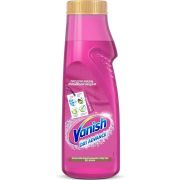 Ваниш   Пятновыводитель  ADVANCE  жидкий   400мл  /10