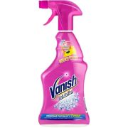 Ваниш  Пятновывод. СПРЕЙ   500мл КИСЛОРОД OXI Action / 12