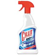 СИЛЛИТ   ср-во от  РЖАВЧИНЫ   450 мл  С КУРКОМ /12