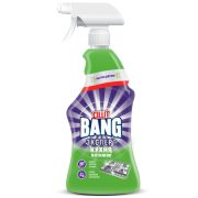 СИЛЛИТ  BANG    Антижир+Сияние чист. ср-во  450гр.  /12/Срок до 07.26