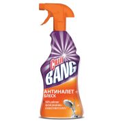 СИЛЛИТ  BANG    от налёта и грязи   750мл. Курок /8