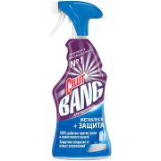 СИЛЛИТ  BANG Мегаблеск + Защита  450мл. /12