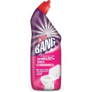 СИЛЛИТ BANG  450мл ср-во д/туалетов Антиналет+ Блеск  СИЛА ВЕСНЫ/12