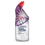 СИЛЛИТ BANG  750мл ср-во д/туалетов Антиналет+ Блеск  СИЛА ОТБЕЛИВАНИЯ /8