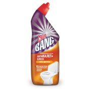 СИЛЛИТ BANG  750мл ср-во д/туалетов Антиналет+ Блеск  СИЛА ЦИТРУСА /8