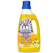 СИЛЛИТ  BANG   Моющие  средство д/пола Солнечный цитрус  1000мл.  /4
