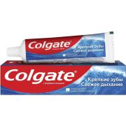 COLGATE з/п суперсвеж. /Креп.зубы, свеж.дыхание 75 мл /48