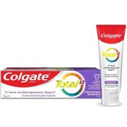 COLGATE з/п  .TOTAL  Проф. чистка  Здоровье десен   75мл  6/48
