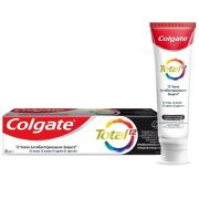 COLGATE з/п  .TOTAL  ГЛУБОКОЕ ОЧИЩЕНИЕ С УГЛЕМ 100мл  /48