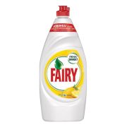 FAIRY средство д/мытья посуды  ЛИМОН 900мл./12