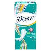 Discreet DEO  Водная Лилия 20шт./18