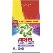 ARIEL автомат 6000г  КОЛОР/ 1