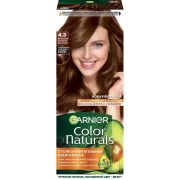 Color Naturals  4,3 Золотой каштан   /12