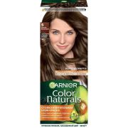 Color Naturals  5  Светлый каштан  /12