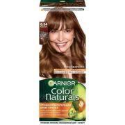 Colour Naturals  6.34 Карамель    3*9/27/705429