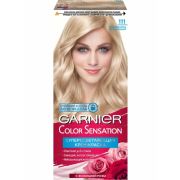 Color Sensation  111 УльтраБлонд Платиновый / 12