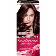Color Sensation  4.12  Холодный  Алмазный Шатен  / 12