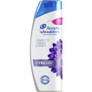 H&S 400мл  шам-нь ЖЕНСКИЙ  ОБЪЕМ от корней д/тонк./6