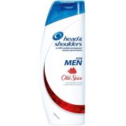 H&S 400мл  шам-нь  OLD SPICE  /6