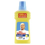 M-r.PROPER  Моющая жидкость д/уборки  500 мл ЛИМОН /20