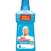 M-r.PROPER  Моющая жидкость д/уборки  500 мл ОКЕАН / 20