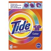 TIDE автомат  450г  КОЛОР/22