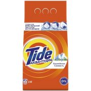 TIDE автомат 3000г/6