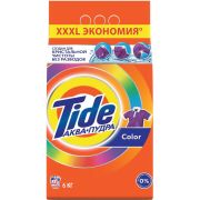 TIDE автомат 6000г  КОЛОР/1