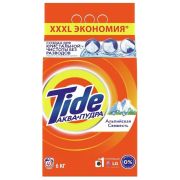 TIDE автомат 6000г /1
