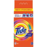 TIDE автомат 9000г КОЛОР /2