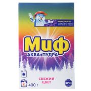 МИФ  Автомат   400г   /11 /22