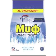 МИФ  Автомат  4000г  3в1 /1