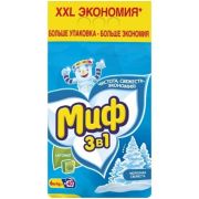 МИФ  Автомат  6000г  3в1 /1