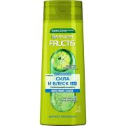 ФРУКТИС 400мл шамп. 2в1 Сила и Блеск для норм/волос   /12