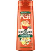 ФРУКТИС 400мл шамп. SOS!!!  Восстановление /12