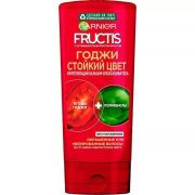 ФРУКТИС б-опол. ГОДЖИ Стойкий цвет для окрашен. или мелирован. 200мл /12