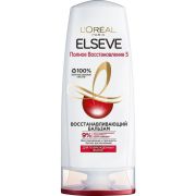 ЭЛЬСЕВ бальзам 200  ПОЛНОЕ ВОССТАНОВЛЕНИЕ 5 Секрет 100% восстановления волос./12