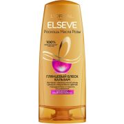ЭЛЬСЕВ бальзам 200  РОСКОШЬ 6 масел РОЗА /12