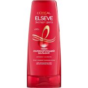 ЭЛЬСЕВ бальзам 200  Эксперт цвета Ламинирующий  /6*2