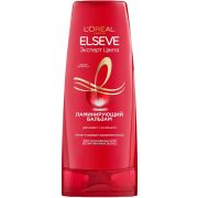 ЭЛЬСЕВ бальзам 400  ЭКСПЕРТ ЦВЕТА Ламинирующий /12